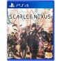BANDAI Scarlet Nexus - PS4