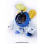 PLUM - TwinBee Rainbow Bell Adventure - TwinBee (Renewal Ver.) Model Kit