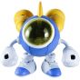 PLUM - TwinBee Rainbow Bell Adventure - TwinBee (Renewal Ver.) Model Kit