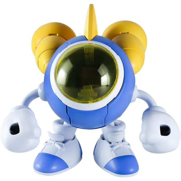 PLUM - TwinBee Rainbow Bell Adventure - TwinBee (Renewal Ver.) Model Kit