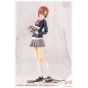 KOTOBUKIYA Sousai Shojo Teien JK002 - Takanashi Koyomi (Ryobu High School Winter Clothes) Figure