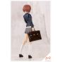 KOTOBUKIYA Sousai Shojo Teien JK002 - Takanashi Koyomi (Ryobu High School Winter Clothes) Figure