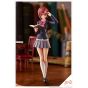 KOTOBUKIYA Sousai Shojo Teien JK002 - Takanashi Koyomi (Ryobu High School Winter Clothes) Figure