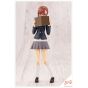 KOTOBUKIYA Sousai Shojo Teien JK002 - Takanashi Koyomi (Ryobu High School Winter Clothes) Figure