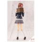 KOTOBUKIYA Sousai Shojo Teien JK002 - Takanashi Koyomi (Ryobu High School Winter Clothes) Figure