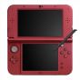 Nintendo New Nintendo 3DS LL Metallic Red [New 3DSLL body]