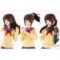 KOTOBUKIYA Sousai Shojo Teien JK001 - Yuki Madoka (Touou High School Winter Clothes) Figure