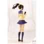 KOTOBUKIYA Sousai Shojo Teien JK001 - Yuki Madoka (Touou High School Winter Clothes) Figure