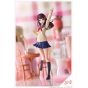 KOTOBUKIYA Sousai Shojo Teien JK001 - Yuki Madoka (Touou High School Winter Clothes) Figure