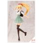 KOTOBUKIYA Sousai Shojo Teien JK003 - Saeki Ritsuka (St. Iris Gakuen Girls’ High School Summer Clothes) Figure