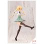 KOTOBUKIYA Sousai Shojo Teien JK003 - Saeki Ritsuka (St. Iris Gakuen Girls’ High School Summer Clothes) Figure