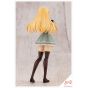 KOTOBUKIYA Sousai Shojo Teien JK003 - Saeki Ritsuka (St. Iris Gakuen Girls’ High School Summer Clothes) Figure