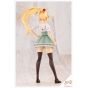 KOTOBUKIYA Sousai Shojo Teien JK003 - Saeki Ritsuka (St. Iris Gakuen Girls’ High School Summer Clothes) Figure