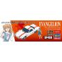 Hasegawa SP459 Rebuild of Evangelion - NERV Official Business Coupe w/Shikinami Asuka Langley Model Kit
