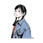 Libro d'arte - Eguchi Hisashi KANOJO