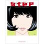 Libro d'arte - libro di illustrazioni di Step-Eguchi Hisashi