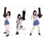 Artbook - Eguchi Hisashi KING OF POP Tutte le opere 1977-2015