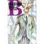 BEASTARS vol.2 - Shônen Champion Comics (japanese version)