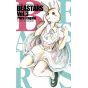 BEASTARS vol.3 - Shônen Champion Comics (japanese version)