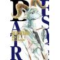 BEASTARS vol.9 - Shônen Champion Comics (version japonaise)