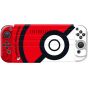 Keys Factory - Pokemon Kisekae Set - Funda para Nintendo Switch - Versión Monster Ball