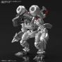 BANDAI Figure-rise Standard Amplified - Digimon - Mugendramon (Machinedramon) Model Kit Figure