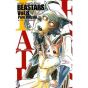 BEASTARS vol.8 - Shônen Champion Comics (japanese version)