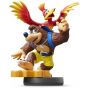 NINTENDO Amiibo - Banjo & Kazooie (Super Smash Bros.)