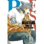 BEASTARS vol.12 - Shônen Champion Comics (japanese version)