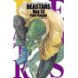 BEASTARS vol.13 - Shônen Champion Comics (version japonaise)