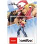 NINTENDO Amiibo - Terry Bogard (Super Smash Bros.)