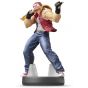 NINTENDO Amiibo - Terry Bogard (Super Smash Bros.)