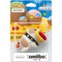 NINTENDO Amiibo - Poochy (Yoshi's Woolly World)