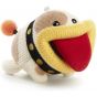 Amiibo NINTENDO - Poochy (Il mondo di lana di Yoshi)