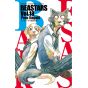 BEASTARS vol.18 - Shônen Champion Comics (japanese version)