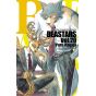 BEASTARS vol.20 - Shônen Champion Comics (japanese version)