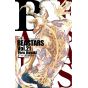 BEASTARS vol.21 - Shônen Champion Comics (japanese version)
