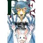 BEASTARS vol.22 - Shônen Champion Comics (japanese version)