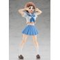 Good Smile Company POP UP PARADE - Kill la Kill - Mako Mankanshoku Figure