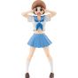 Good Smile Company POP UP PARADE - Kill la Kill - Mako Mankanshoku Figure