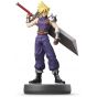 NINTENDO Amiibo - Cloud (Super Smash Bros.)