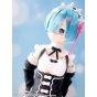 AZONE INTERNATIONAL Pureneemo Character Series 128 - Re:Zero kara Hajimeru Isekai Seikatsu - Rem Figure