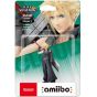 NINTENDO Amiibo - Wolkenspieler 2 (Super Smash Bros.)