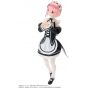 AZONE INTERNATIONAL Pureneemo Character Series 131 - Re:Zero kara Hajimeru Isekai Seikatsu - Ram Figure