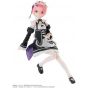 AZONE INTERNATIONAL Pureneemo Character Series 131 - Re:Zero kara Hajimeru Isekai Seikatsu - Ram Figure