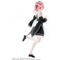 AZONE INTERNATIONAL Pureneemo Character Series 131 - Re:Zero kara Hajimeru Isekai Seikatsu - Ram Figure