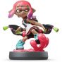 NINTENDO Amiibo - Fille Inkling (Splatoon)