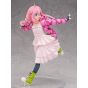 WING Yuru Camp (Laid-Back Camp) - Kagamihara Nadeshiko Figure