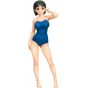 Q-Six - Sword Art Online - Kirigaya Suguha Navy Swimsuit Ver. Figure