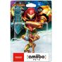 NINTENDO Amiibo - Samus Aran (Metroid Series)